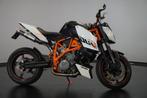 Ktm 990 Superduke R, Stallhofnerstraße 3, 5230 Mattighofen, Austria, Bedrijf, KTM AG, 999 cc