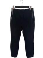 Ted Baker broek M, Kleding | Dames, Maat 38/40 (M), Blauw, Ophalen of Verzenden, Zo goed als nieuw