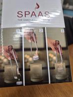 Te koop partij van 120 stuks spaas tealight lift., Ophalen, Nieuw