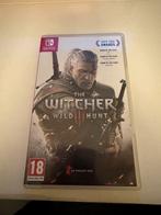 The Witcher Wild Hunt 3, 1 speler, Ophalen of Verzenden, Zo goed als nieuw, Vanaf 18 jaar