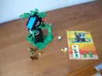 Lego set 6054 Forestmen's Hideout, Kinderen en Baby's, Speelgoed | Duplo en Lego, Ophalen of Verzenden, Gebruikt, Complete set
