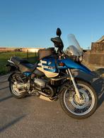 BMW R1150 GS williams editie, Motoren, Motoren | BMW, 1150 cc, Particulier, Meer dan 35 kW