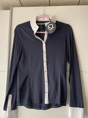 Equiline shirt beschikbaar voor biedingen