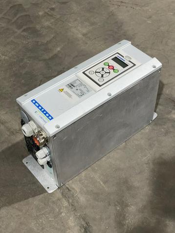 EMOTRON FDU 2.1 18,5kW Frequentieregelaar 2023 beschikbaar voor biedingen