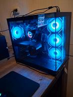 High end game pc, Computers en Software, Desktop Pc's, Ophalen of Verzenden, Zo goed als nieuw, 3 tot 4 Ghz, SSD