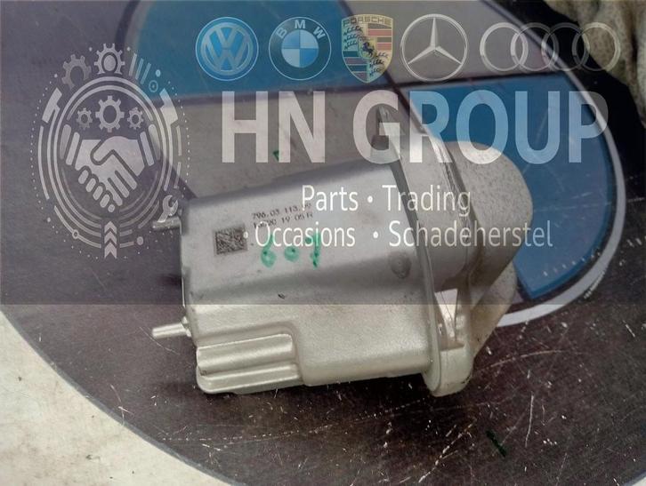 Computer Verlichting Opel Astra, Auto-onderdelen, Verlichting, Opel, Gebruikt, Ophalen of Verzenden