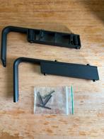 Bang & Olufsen beugels voor BeoSystem 2500, Ouverture enz., Audio, Tv en Foto, Stereo-sets, Ophalen, Zo goed als nieuw, Bang & Olufsen