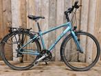 Trek Deore 24versn i.z.g.s factuur en garantie 48cm 28inch, Zo goed als nieuw, Ophalen, Overige merken, Minder dan 10 versnellingen