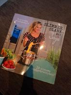 Sonja Bakker - Slimmer Slank met Sonja, Ophalen of Verzenden, Zo goed als nieuw, Sonja Bakker