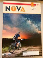 Nova NaSk 1/2B HAVO/VWO - Zo goed als nieuw!, Ophalen, Zo goed als nieuw, HAVO, Natuurkunde