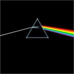 Pink Floyd - The Dark Side Of The Moon, Cd's en Dvd's, Vinyl | Rock, Ophalen of Verzenden, Zo goed als nieuw, 12 inch, Poprock