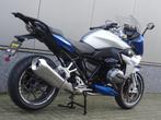 BMW R 1200 RS ABS (bj 2016), Motoren, Bedrijf, Toermotor, 1200 cc