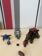 LEGO castle 70401, Kinderen en Baby's, Speelgoed | Duplo en Lego, Ophalen of Verzenden, Zo goed als nieuw, Lego