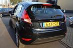 Ford Fiesta 1.0 Style | 5 drs| NAP 99dkm |NAVI|LEDER ST|, Auto's, Ford, Euro 5, Gebruikt, 525 kg, Origineel Nederlands