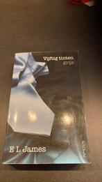 Vijftig tinten grijs, Boeken, Ophalen of Verzenden, Beta, Zo goed als nieuw, WO