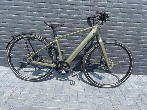 Nieuwe Riese & Müller UBN Five silent met 2 jaar garantie!, Fietsen en Brommers, Elektrische fietsen, Nieuw, Riese & Müller, Minder dan 47 cm
