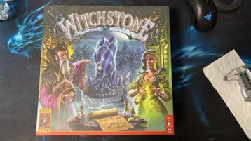 Witchstone Bordspel 999 games beschikbaar voor biedingen