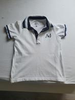 Armani Junior polo maat 122, Kinderen en Baby's, Jongen, Armani, Gebruikt, Ophalen of Verzenden