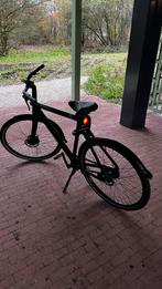 VanMoof S3 Elektrische Fiets, Fietsen en Brommers, Elektrische fietsen, Ophalen, Gebruikt, 55 tot 59 cm, Vanmoof