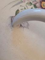 Antieke aardewerk soeplepel, Ophalen of Verzenden