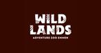 1 entree ticket Wild Lands Emmen, Tickets en Kaartjes