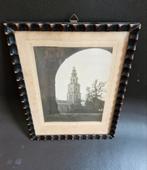 Tekening WestertorenAmstetdamAmsterdam, Antiek en Kunst, Ophalen of Verzenden
