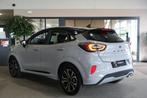 Ford Puma 1.0 EcoBoost Hybrid ST-Line X Navi Led Cruise Keyl, Voorwielaandrijving, Origineel Nederlands, Bedrijf, Handgeschakeld