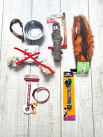 Nieuwe honden accessoires: ook appart te verkrijgen per stuk, Ophalen of Verzenden, Nieuw, Kauwspeelgoed