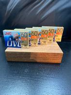 JVC MiniDV Cassettes - Nieuw in Verpakking!, S, G, Accessoire, Ophalen of Verzenden