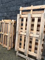 Gratis Pallets - Amersfoort Vathorst, Doe-het-zelf en Verbouw, Hout en Planken, Ophalen