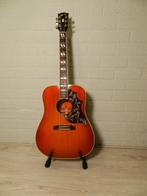Gibson Hummingbird standard HCS USA in volledige nieuwstaat!, Muziek en Instrumenten, Snaarinstrumenten | Gitaren | Akoestisch