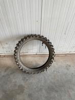 Dunlop band 19 inch, Ophalen, Zo goed als nieuw, Overige typen, Yamaha
