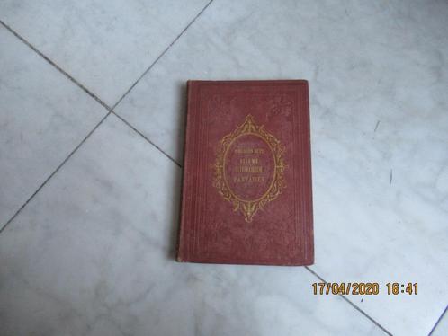 Nieuwe Litterarische  Fantasien  Busken Huet, Boeken, Literatuur, Zo goed als nieuw, Nederland, Ophalen of Verzenden