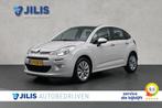 Citroën C3 1.2 PureTech Collection | Airconditioning | Crui, Auto's, Voorwielaandrijving, Stof, Gebruikt, Euro 6