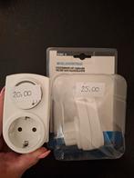 Handson dimmers, Ophalen of Verzenden, Nieuw, Stekker