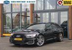Audi A6 Avant 50 TFSI e quattro S edition|ACC|Camera|Virtual, Auto's, Te koop, Geïmporteerd, 2150 kg, Gebruikt