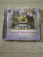 Reiki, Ophalen of Verzenden