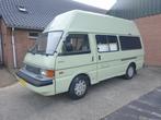 Mazda E2200 Camper | Verhoogd Dak | APK 2026 | Distributieri, Caravans en Kamperen, Campers, Overige merken, Diesel, Particulier