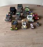 Verzameling Citroën voertuigen, Ophalen, Zo goed als nieuw, Auto