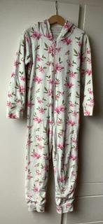 Onesie, Kinderen en Baby's, Kinderkleding | Maat 116, Ophalen of Verzenden, Gebruikt, Meisje, Overige typen