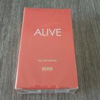 Hugo boss alive eau de parfum 30 ml nieuw, Sieraden, Tassen en Uiterlijk, Uiterlijk | Parfum, Verzenden, Nieuw