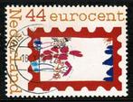 Persoonlijke postzegel, Postzegels en Munten, Postzegels | Nederland, Na 1940, Ophalen of Verzenden, Gestempeld