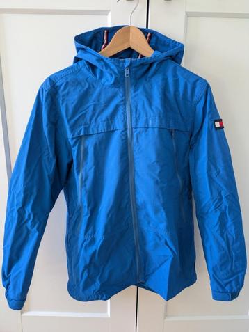 Jas maat 164 Tommy Hilfiger  zomerjas  beschikbaar voor biedingen