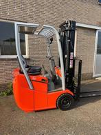 BT C3E100R /Cesab blitz 100 electrische compacte heftruck, Zakelijke goederen, Machines en Bouw | Heftrucks en Intern transport