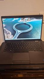 Dell Latitude 5400, 2 tot 3 Ghz, Qwerty, 8 GB, DELL LATITUDE 5400