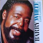Barry White – Love Collection CD, Cd's en Dvd's, Cd's | R&B en Soul, Verzenden, 1980 tot 2000, Zo goed als nieuw, Soul of Nu Soul