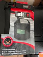 Weber Fuel Storage Bag - Brandstof Opslagtas - Nieuw, Ophalen, Nieuw