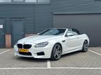 BMW M6 (bj 2012), Automaat, Achterwielaandrijving, Gebruikt, 8 cilinders