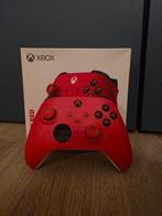 Xbox Controller Red, Ophalen, Zo goed als nieuw