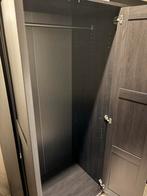 Rakkestad kledingkast - Ruime opslag (117x176 cm), Ophalen, Overige materialen, Gebruikt, 200 cm of meer